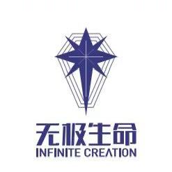 无极生命品牌标识